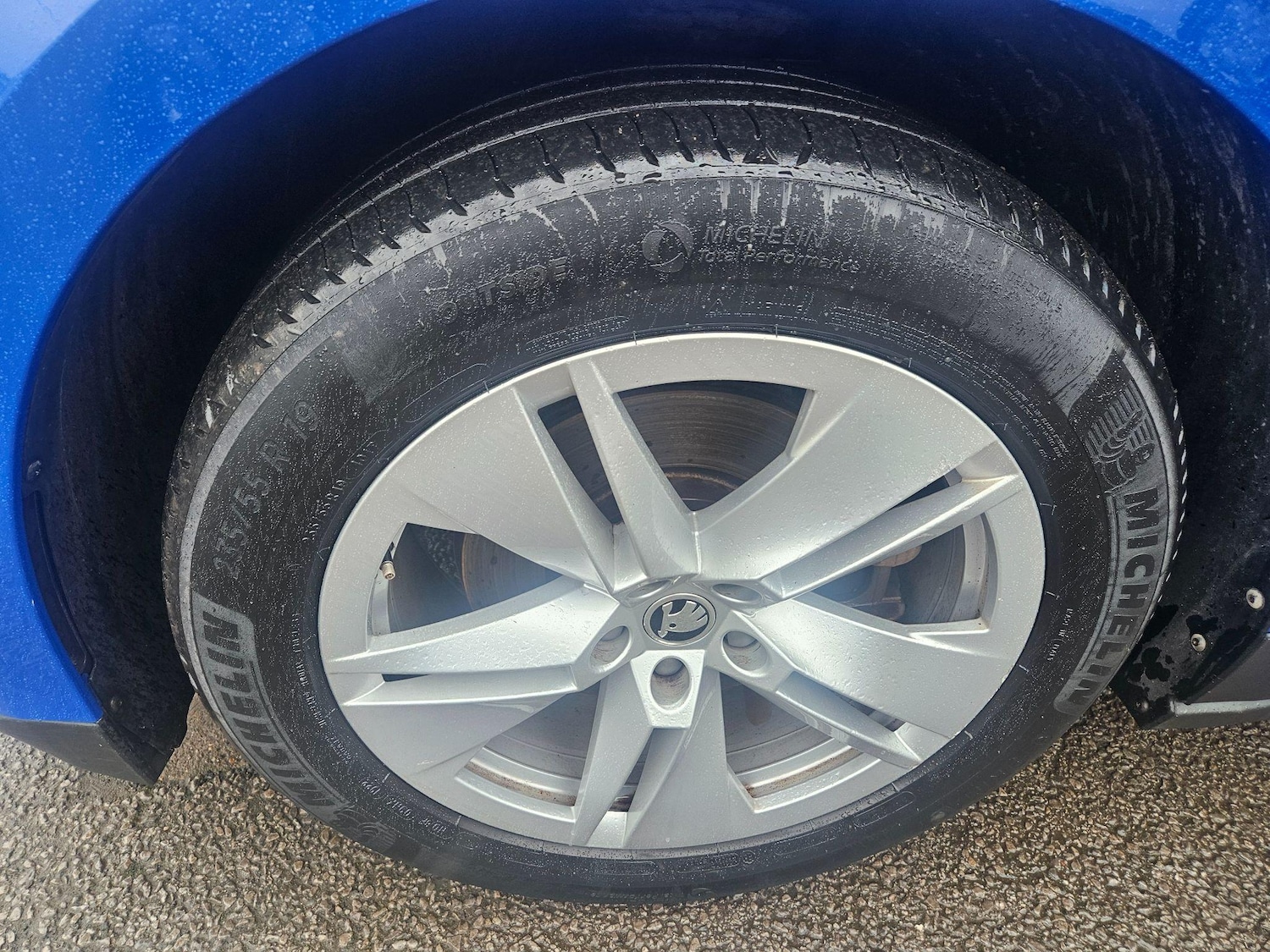 Used Skoda Enyaq 2021 for sale - 76649623: Photo 35