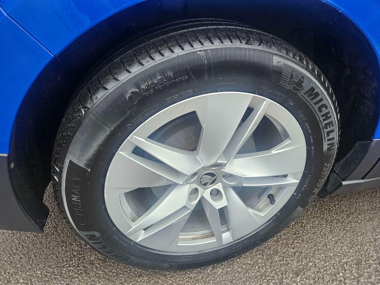 Used Skoda Enyaq 2021 for sale - 76649623: Photo 36