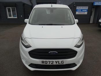 Used Ford Transit Connect 2022 for sale - 77501482: Photo