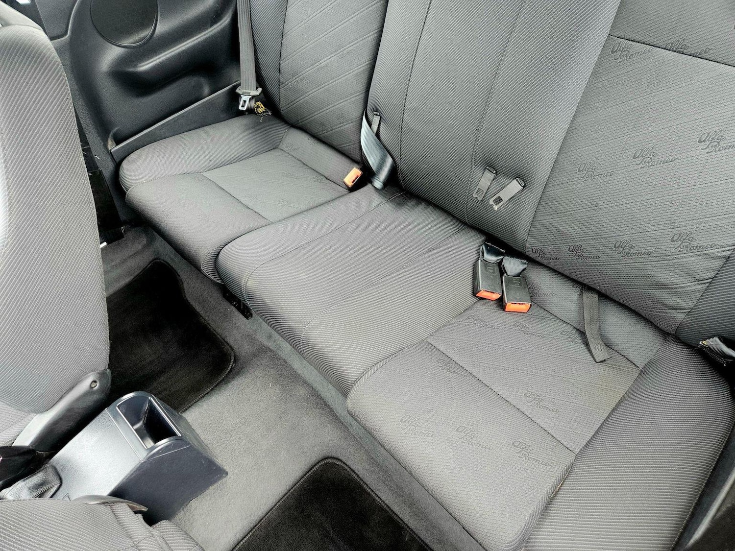 Used Alfa Romeo 145 1997 for sale - 76649619: Photo 13