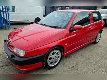 Used Alfa Romeo 145 1997 for sale - 76649619: Photo