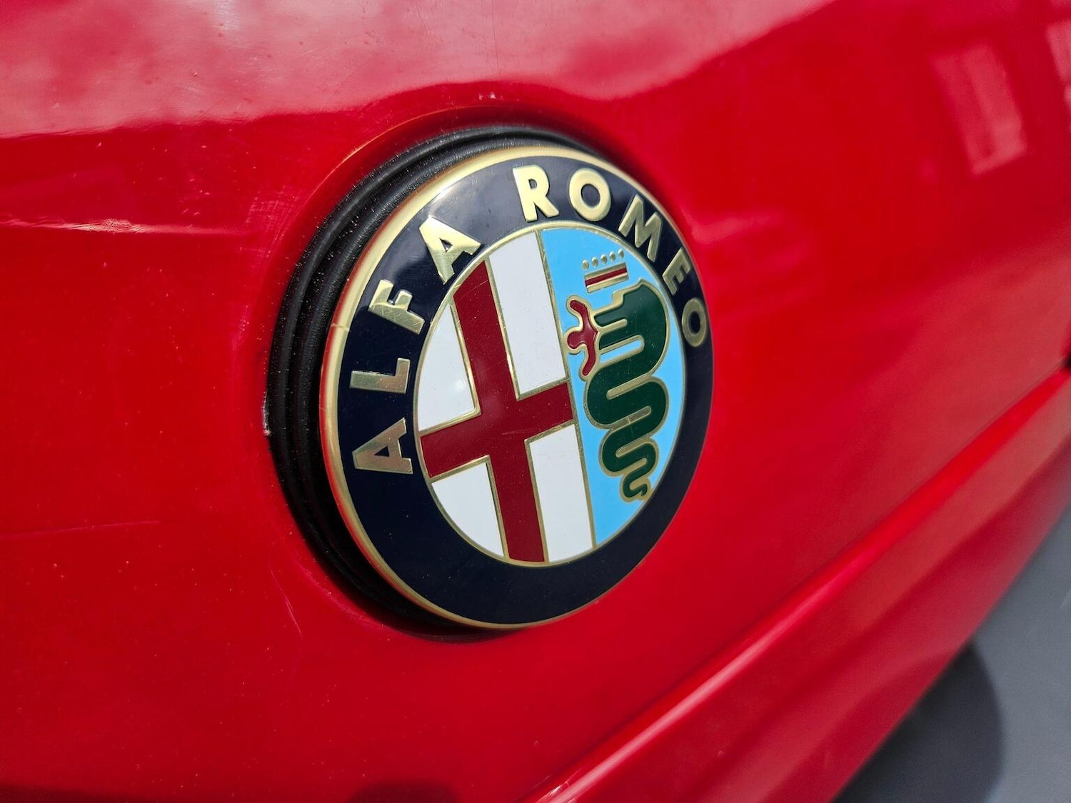 Used Alfa Romeo 145 1997 for sale - 76649619: Photo 20