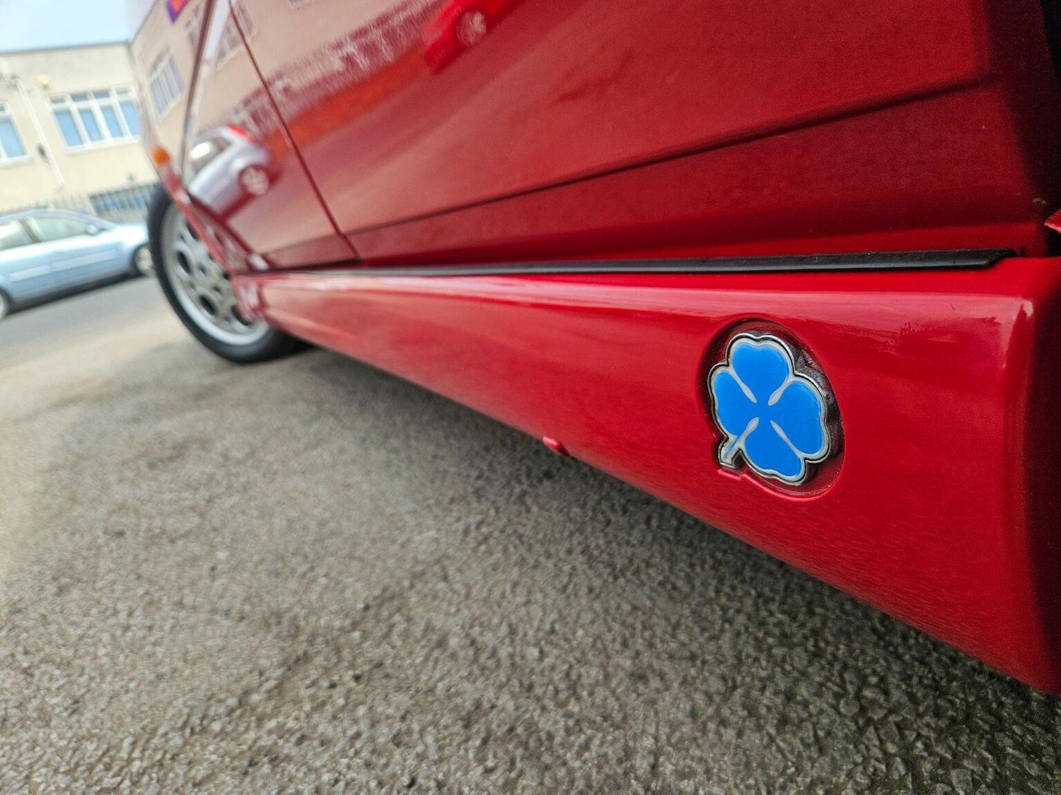 Used Alfa Romeo 145 1997 for sale - 76649619: Photo 22