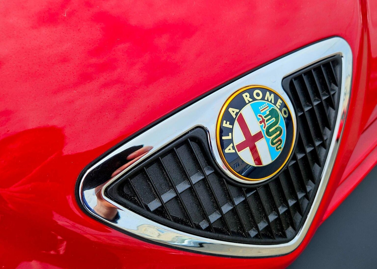 Used Alfa Romeo 145 1997 for sale - 76649619: Photo 23