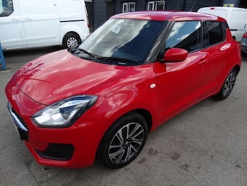 Used Suzuki Swift 2022 for sale - 79386208: Photo