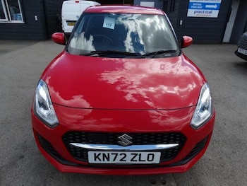 Used Suzuki Swift 2022 for sale - 79386208: Photo