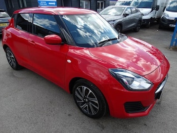 Used Suzuki Swift 2022 for sale - 79386208: Photo