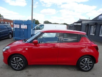 Used Suzuki Swift 2022 for sale - 79386208: Photo