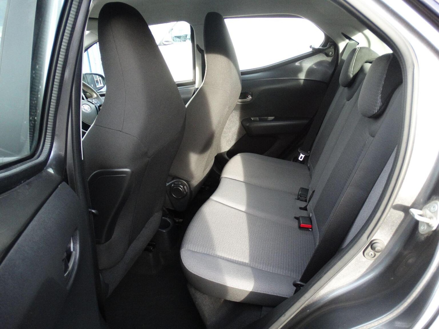 Used Toyota AYGO 2022 for sale - 77225173: Photo 12