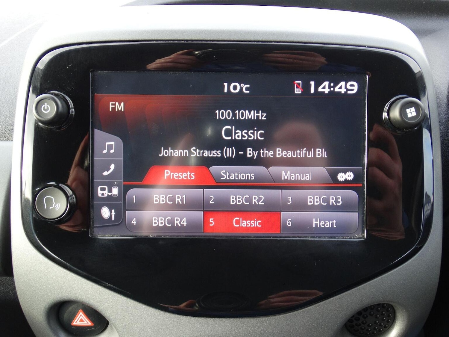 Used Toyota AYGO 2022 for sale - 77225173: Photo 16