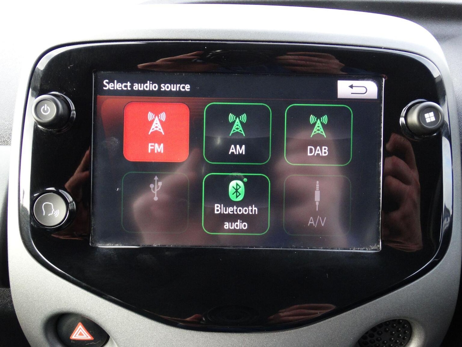 Used Toyota AYGO 2022 for sale - 77225173: Photo 19