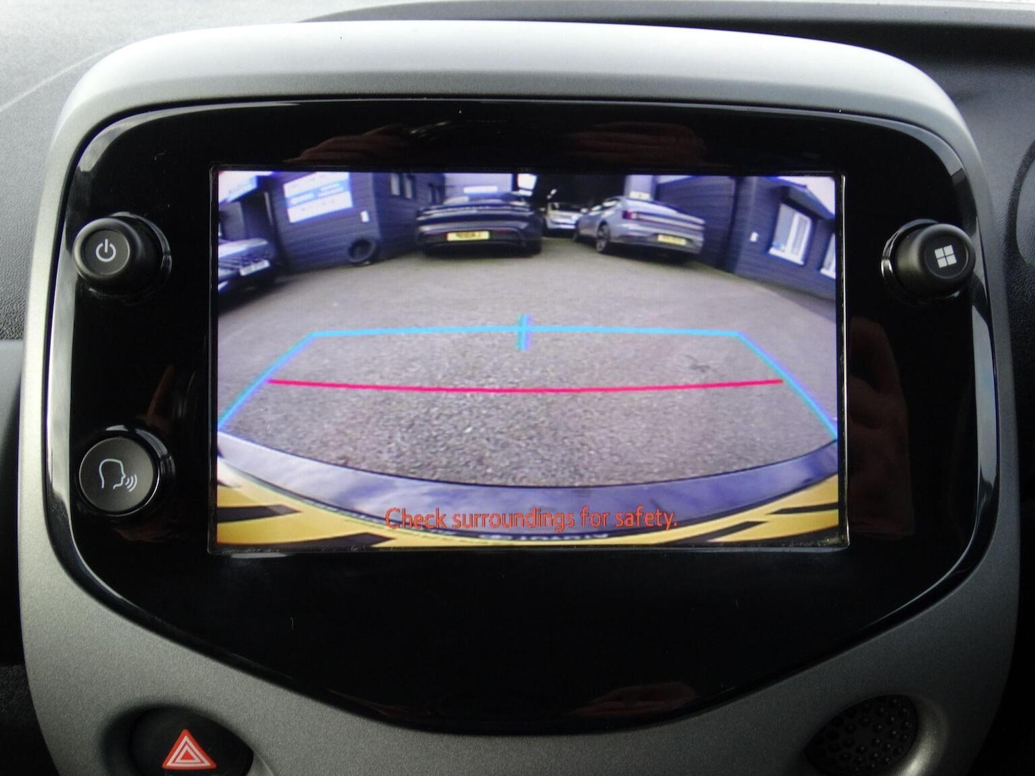 Used Toyota AYGO 2022 for sale - 77225173: Photo 22