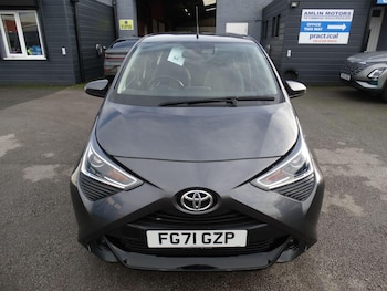 Used Toyota AYGO 2022 for sale - 77225173: Photo