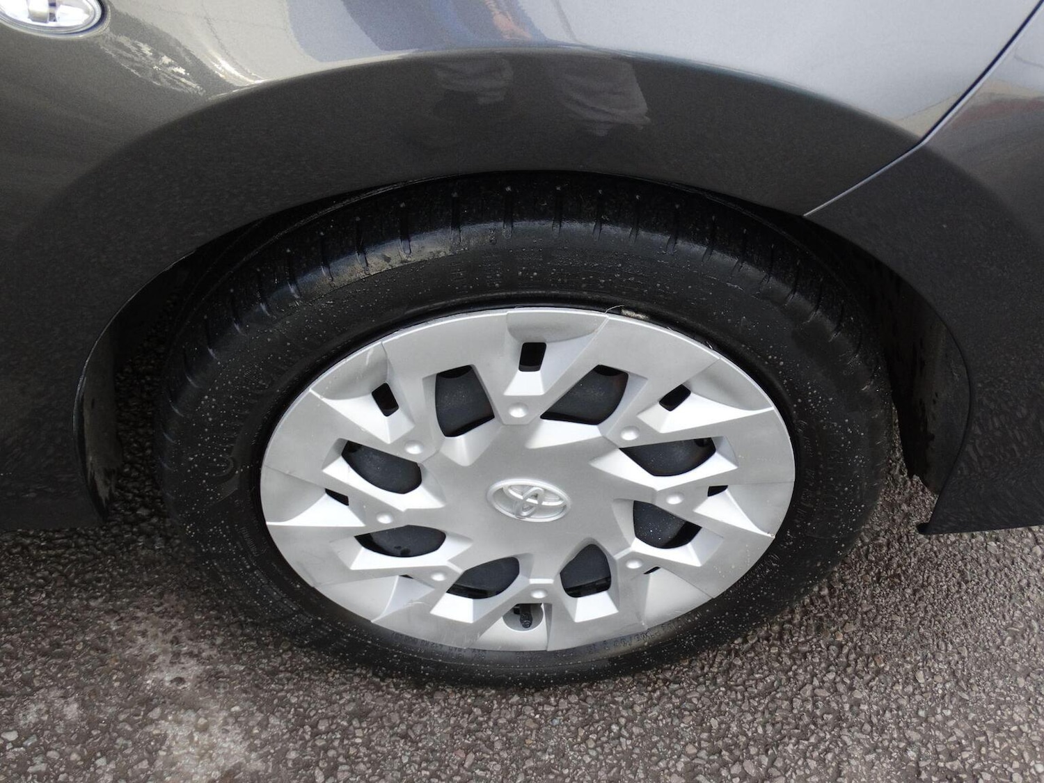 Used Toyota AYGO 2022 for sale - 77225173: Photo 33