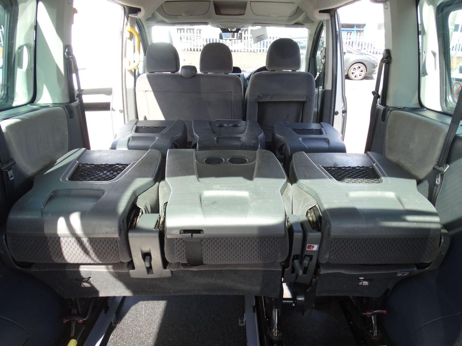 Vehicle 15