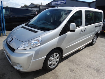 Used Peugeot Expert 2011 for sale - 75780933: Photo