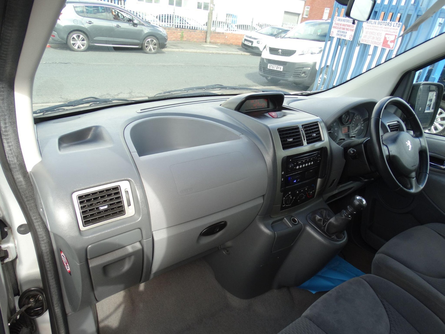 Vehicle 24