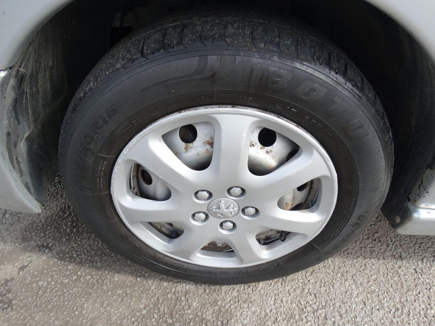 Vehicle 26