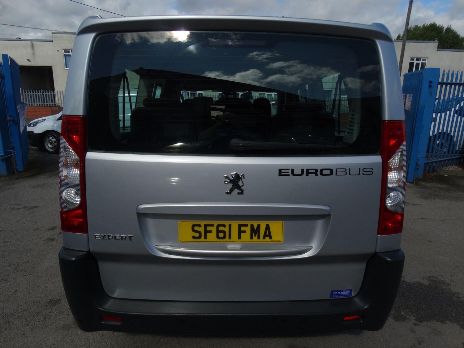 Vehicle 7