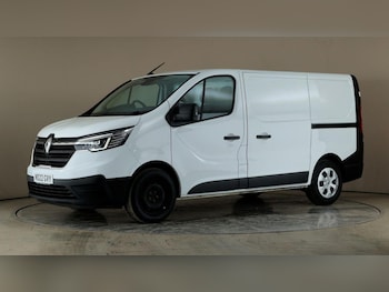 Used Renault Trafic 2022 for sale - 78145865: Photo