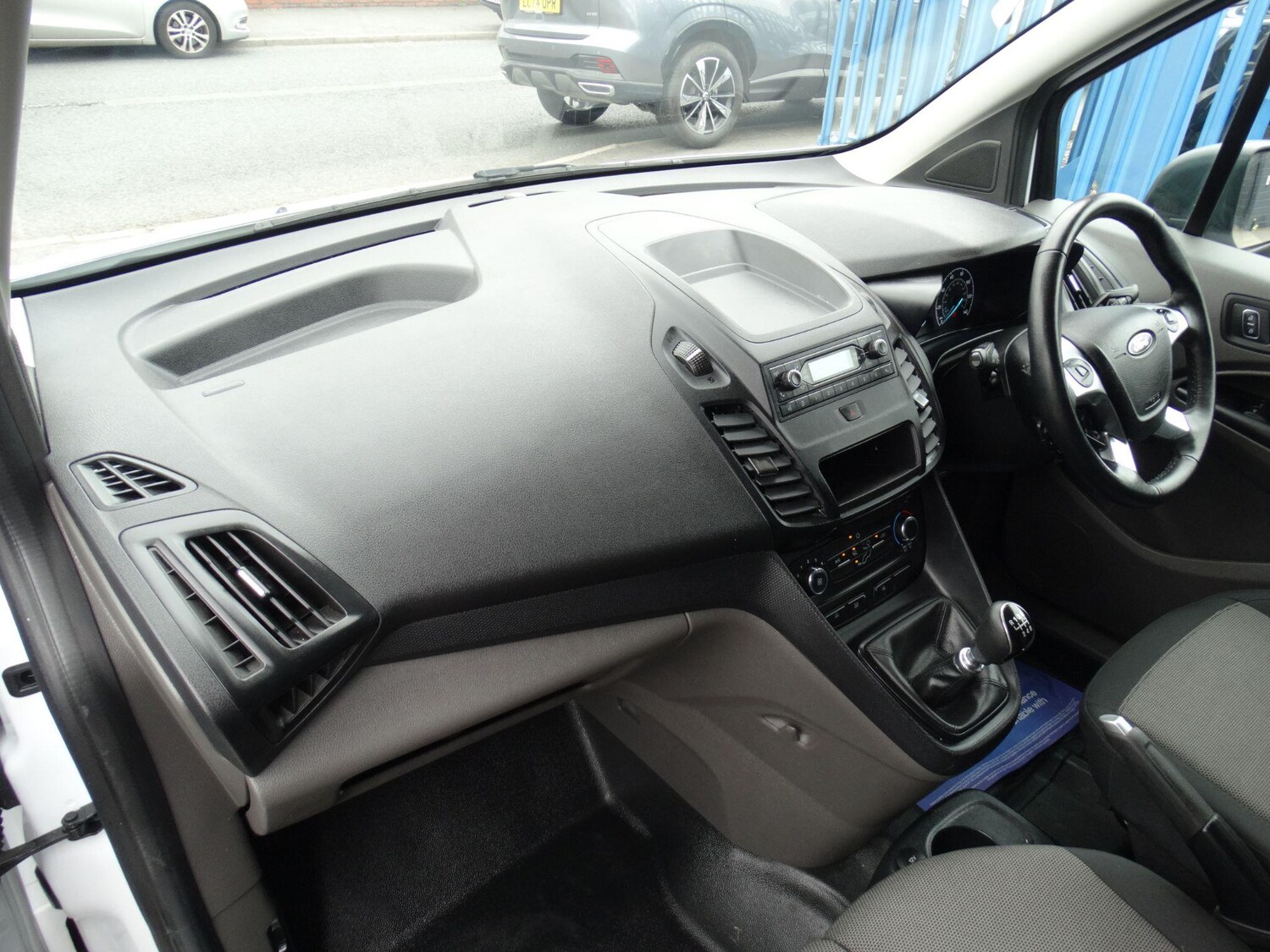 Vehicle 24