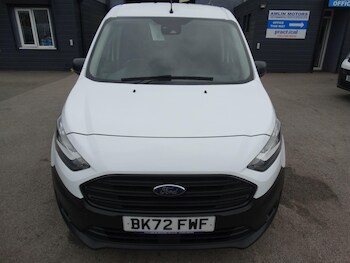 Used Ford Transit Connect 2022 for sale - 75622792: Photo