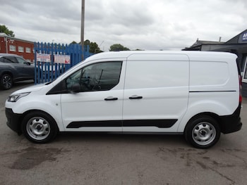 Used Ford Transit Connect 2022 for sale - 75622792: Photo
