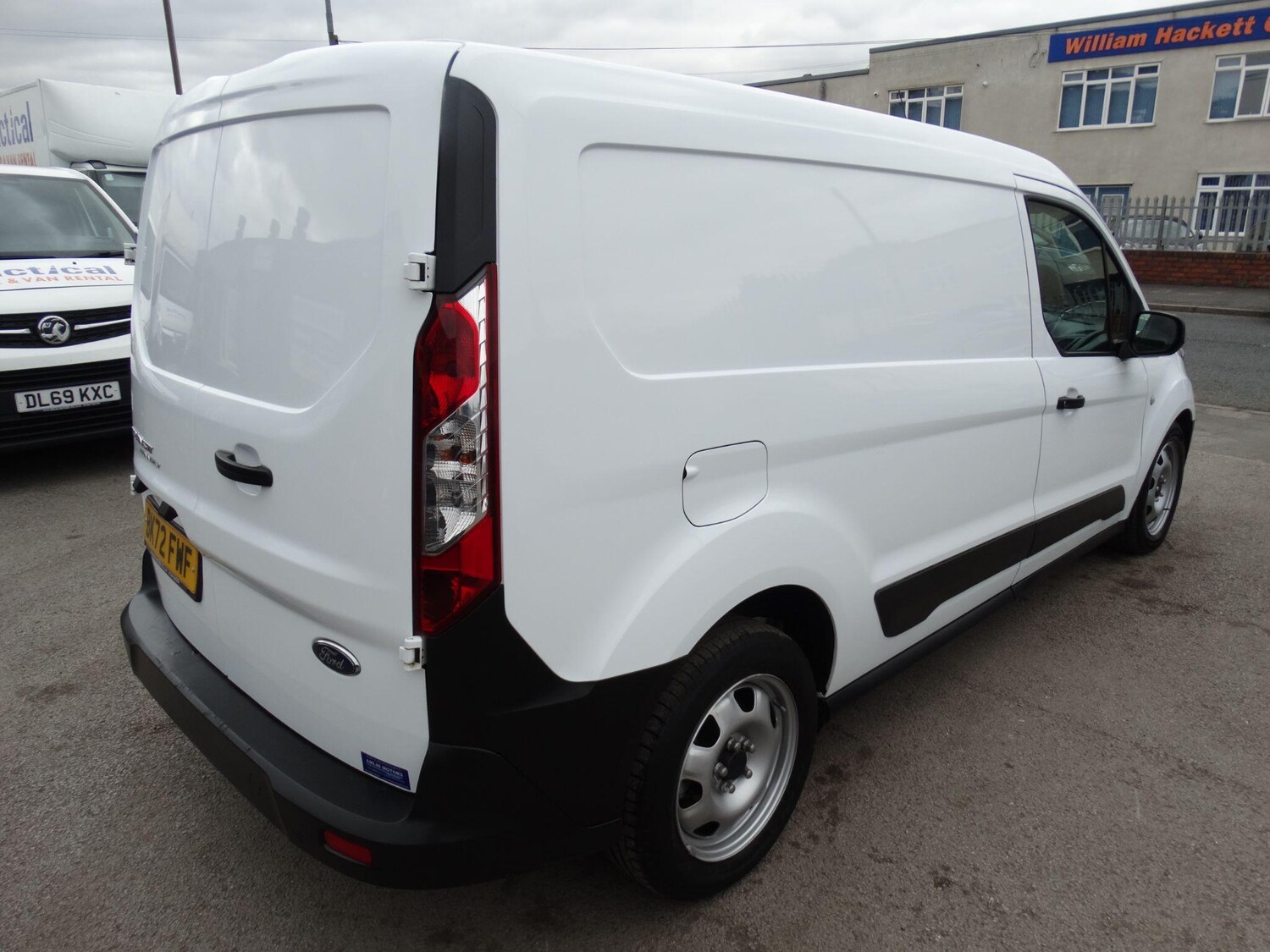 Vehicle 6