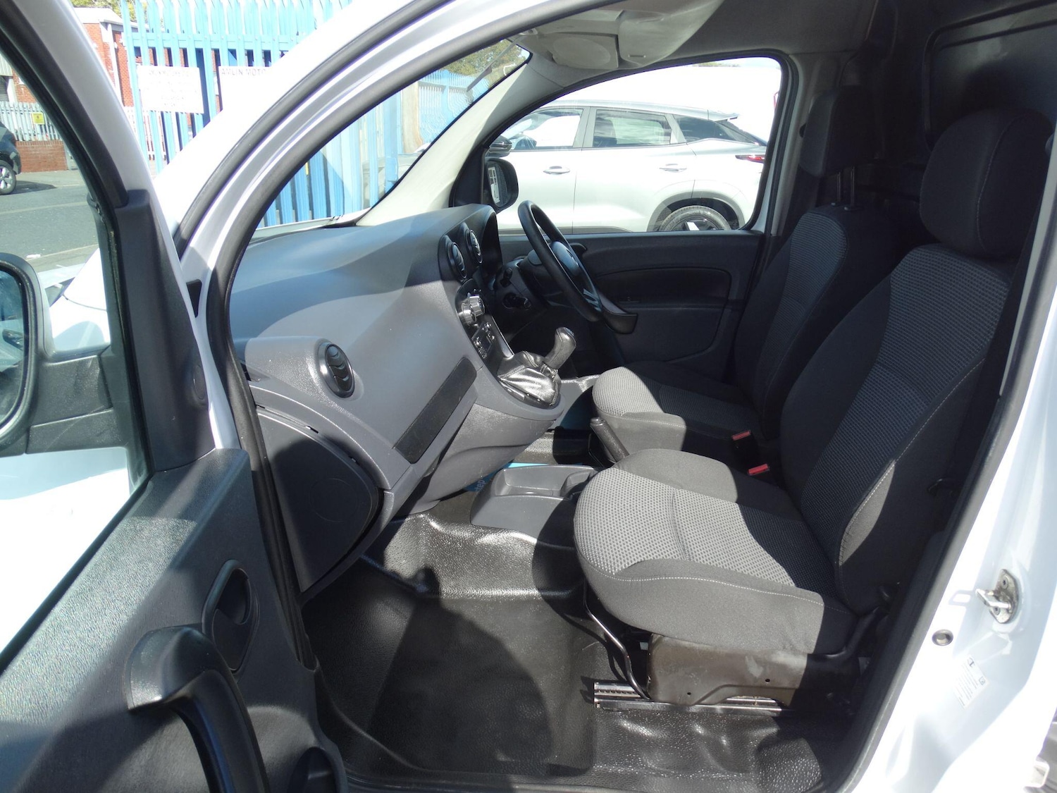 Used Mercedes-Benz Citan 2018 for sale - 76060820: Photo 10