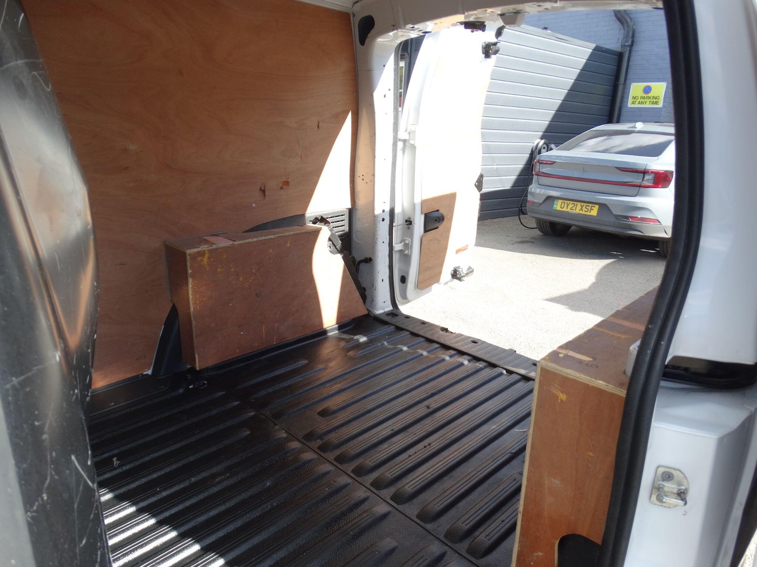 Used Mercedes-Benz Citan 2018 for sale - 76060820: Photo 11