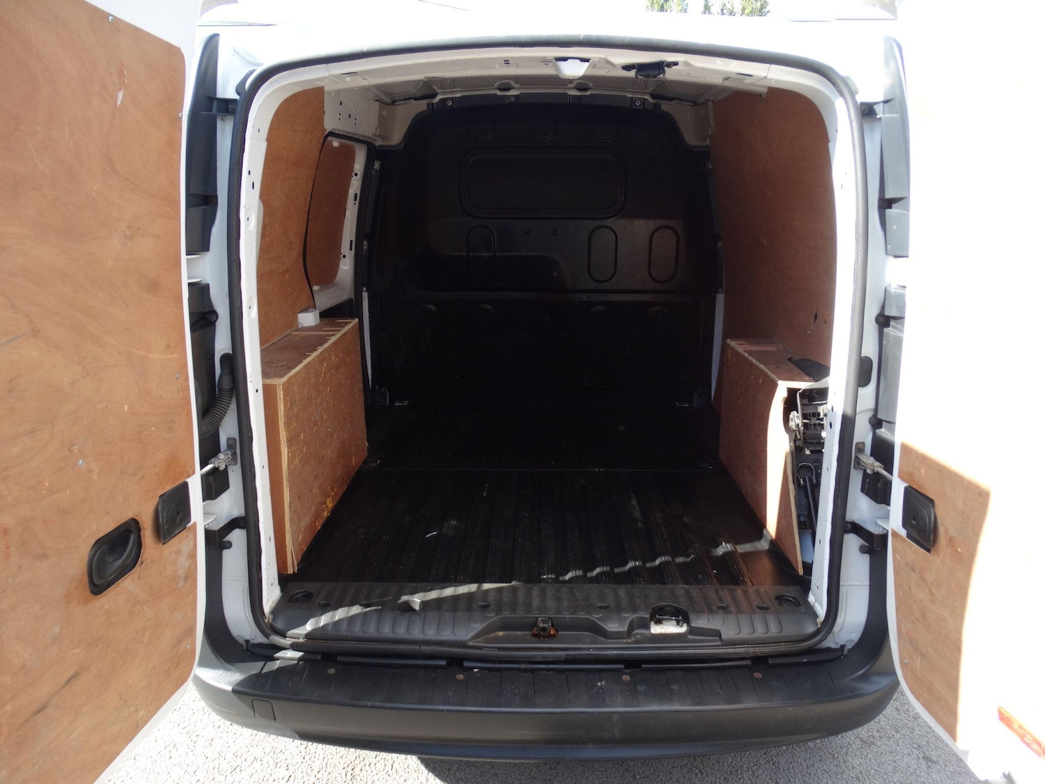 Used Mercedes-Benz Citan 2018 for sale - 76060820: Photo 12