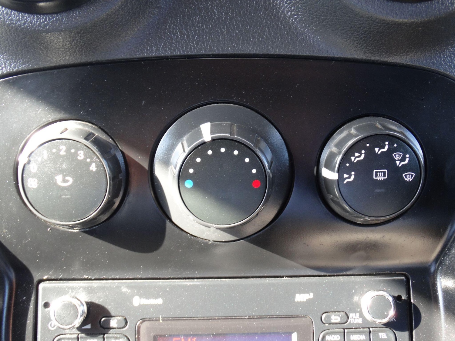 Used Mercedes-Benz Citan 2018 for sale - 76060820: Photo 17