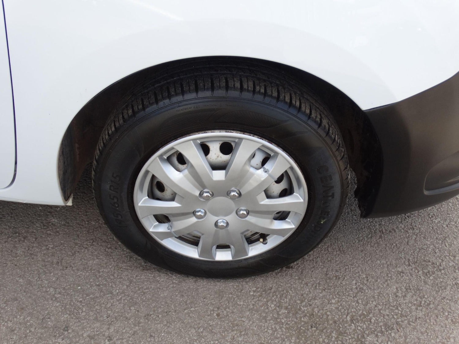 Used Mercedes-Benz Citan 2018 for sale - 76060820: Photo 27