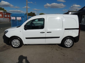 Used Mercedes-Benz Citan 2018 for sale - 76060820: Photo