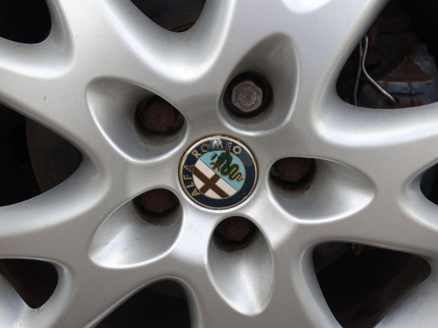 Used Alfa Romeo Spider 2004 for sale - 77836911: Photo 21