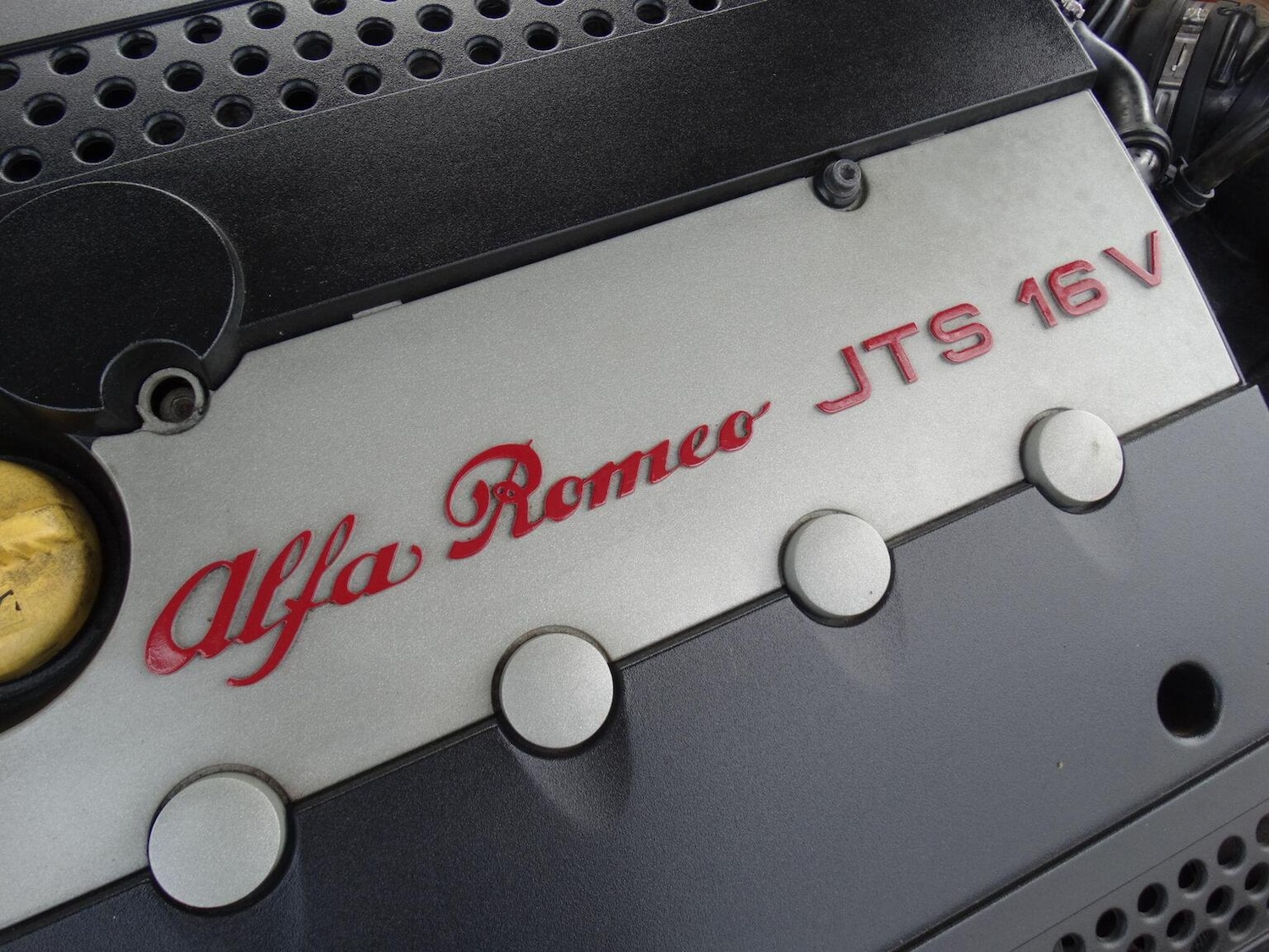 Used Alfa Romeo Spider 2004 for sale - 77836911: Photo 23