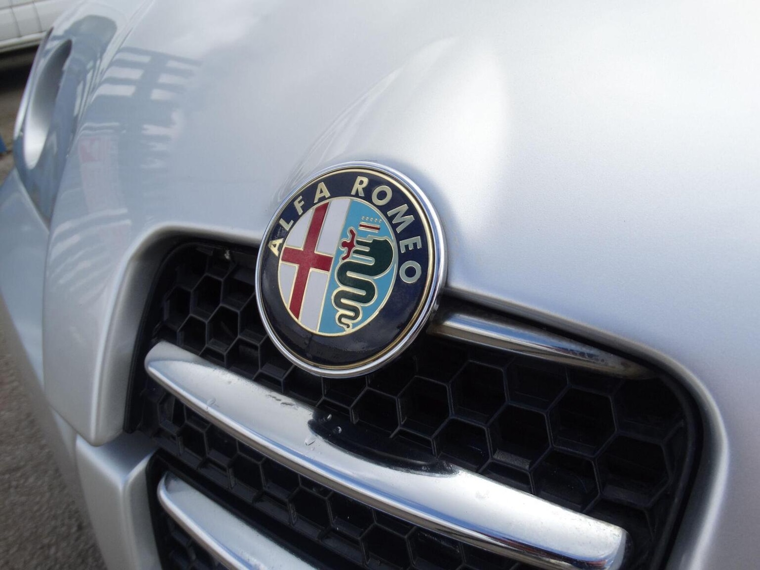 Used Alfa Romeo Spider 2004 for sale - 77836911: Photo 24