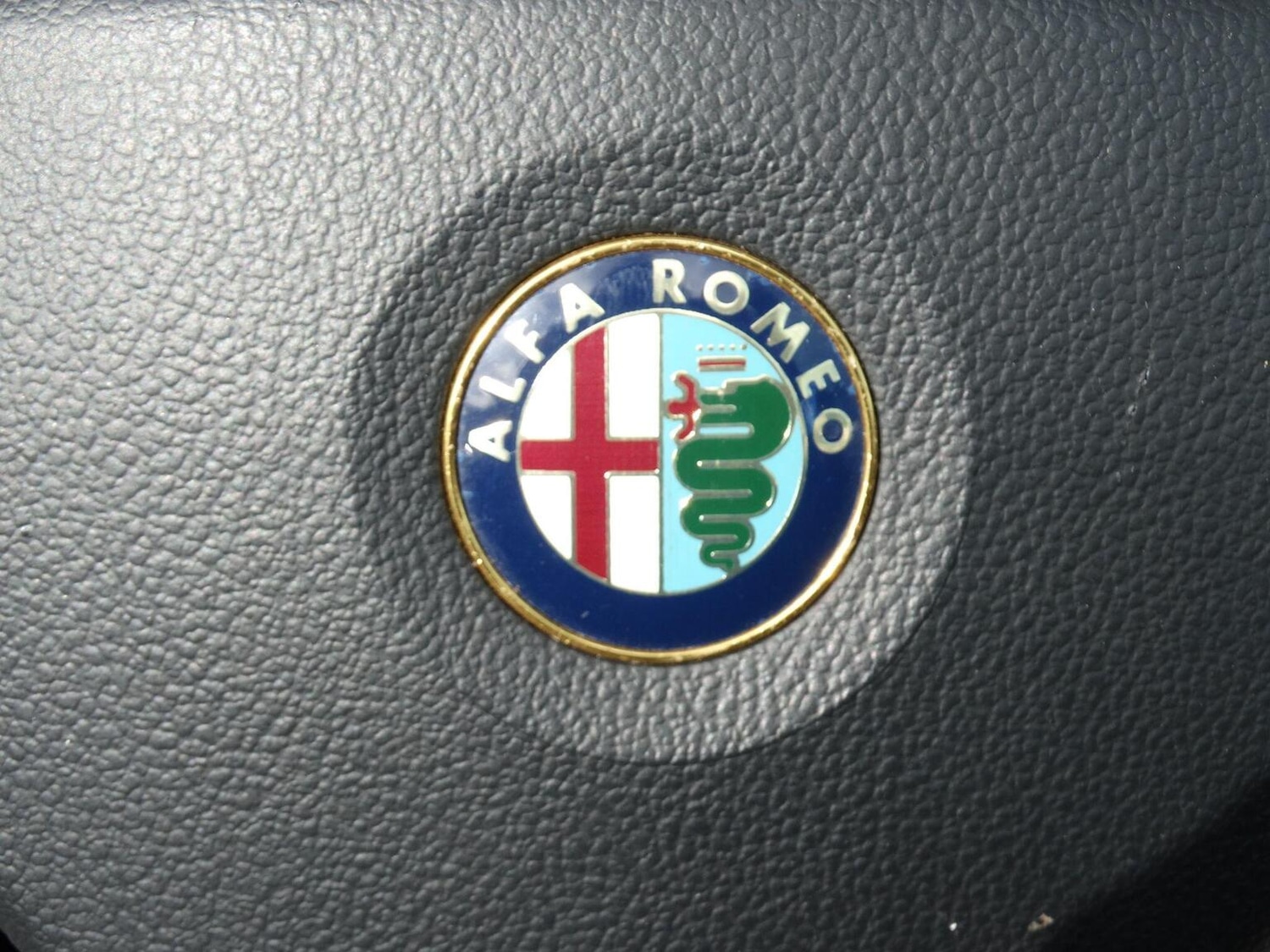 Used Alfa Romeo Spider 2004 for sale - 77836911: Photo 25