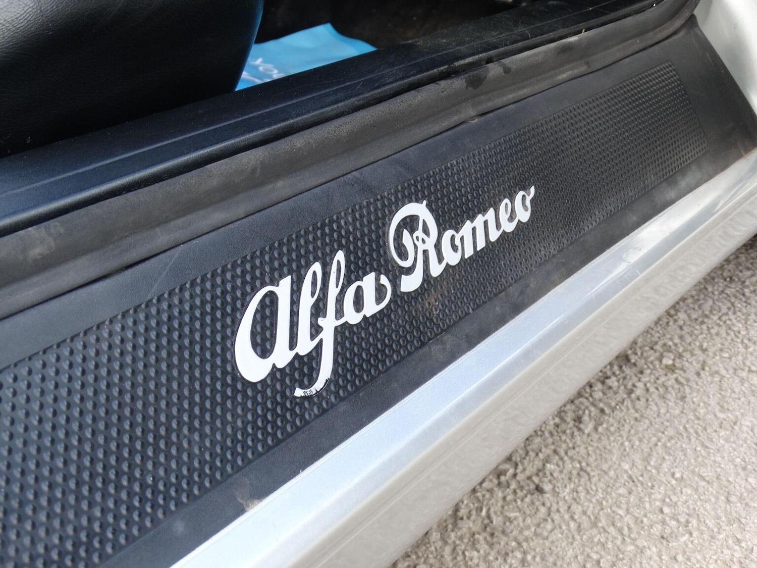 Used Alfa Romeo Spider 2004 for sale - 77836911: Photo 26