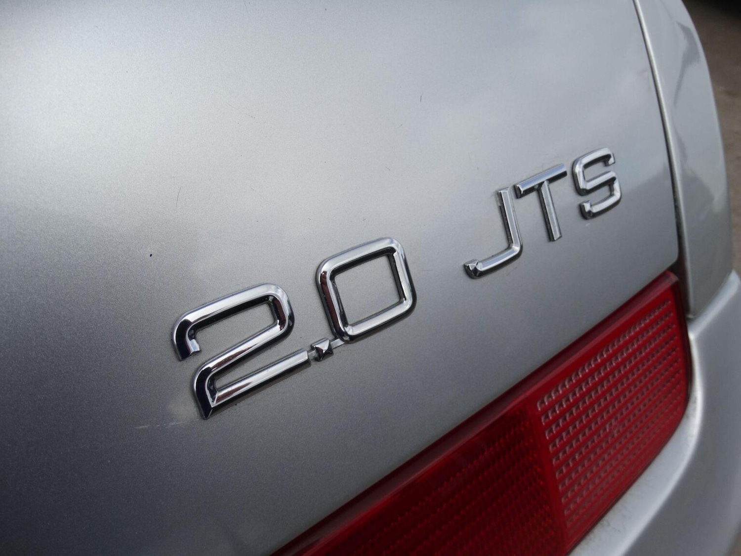 Used Alfa Romeo Spider 2004 for sale - 77836911: Photo 28