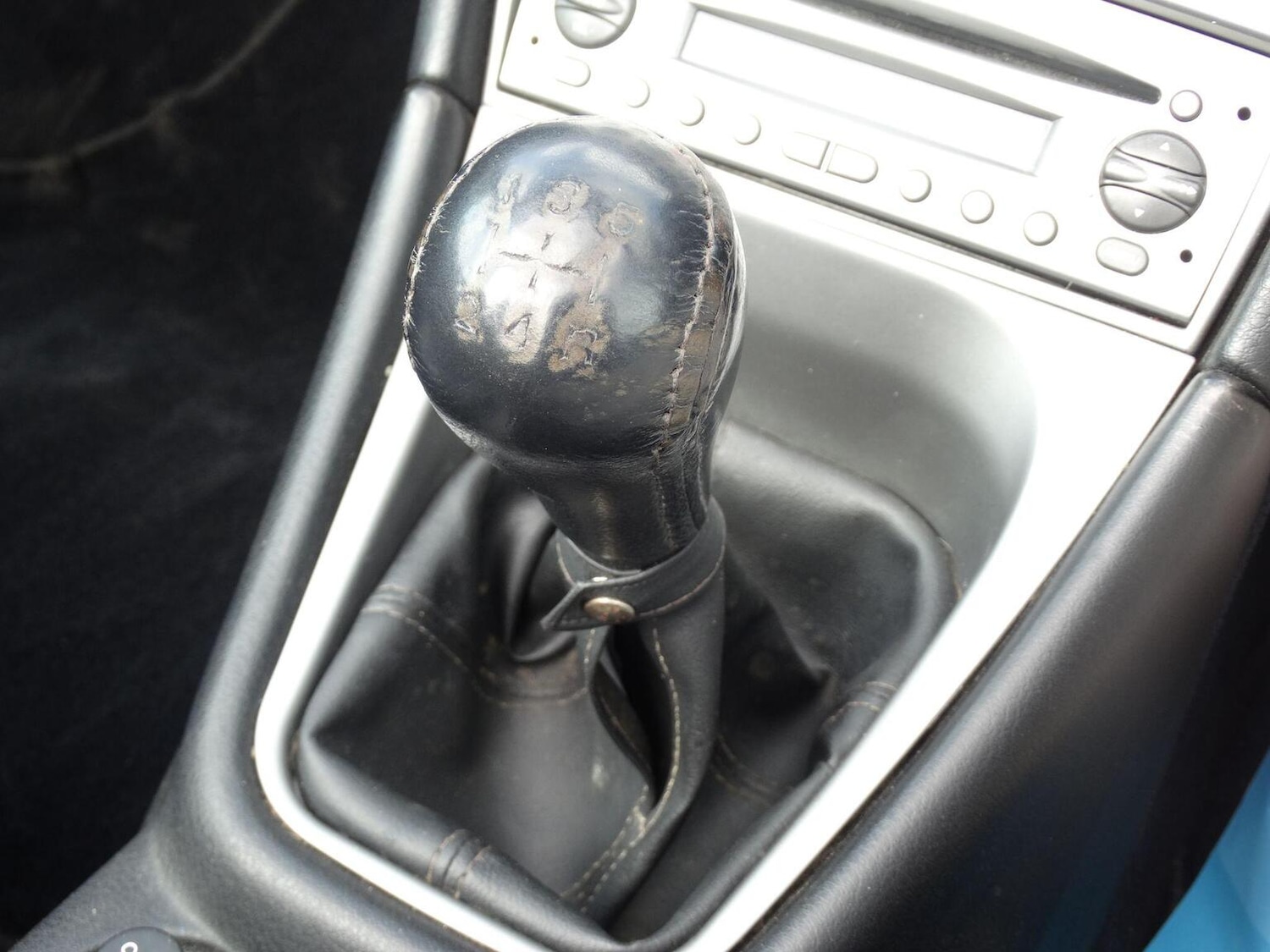 Used Alfa Romeo Spider 2004 for sale - 77836911: Photo 31