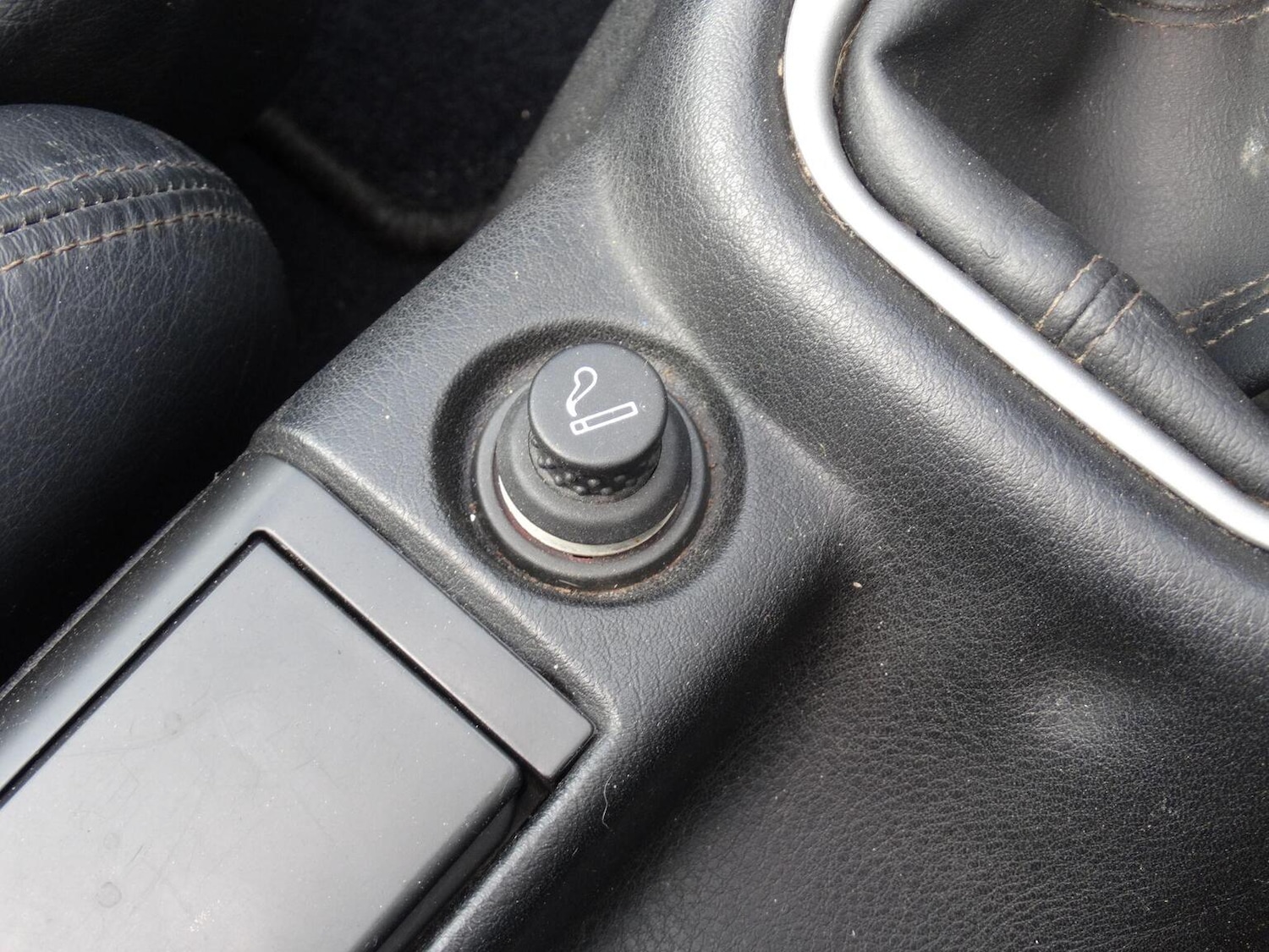 Used Alfa Romeo Spider 2004 for sale - 77836911: Photo 33