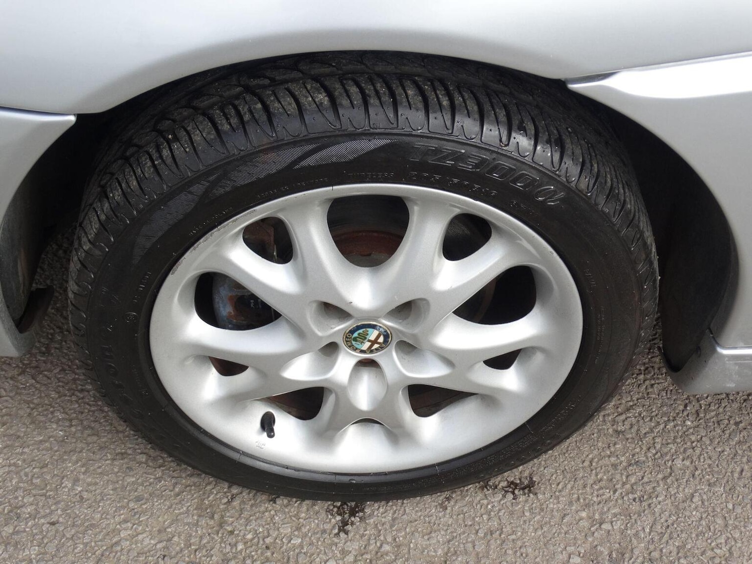 Used Alfa Romeo Spider 2004 for sale - 77836911: Photo 37