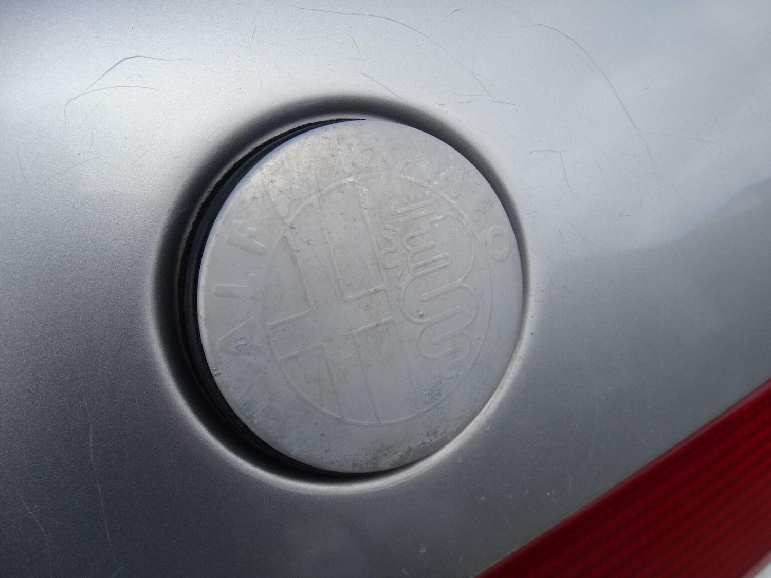 Used Alfa Romeo Spider 2004 for sale - 77836911: Photo 41