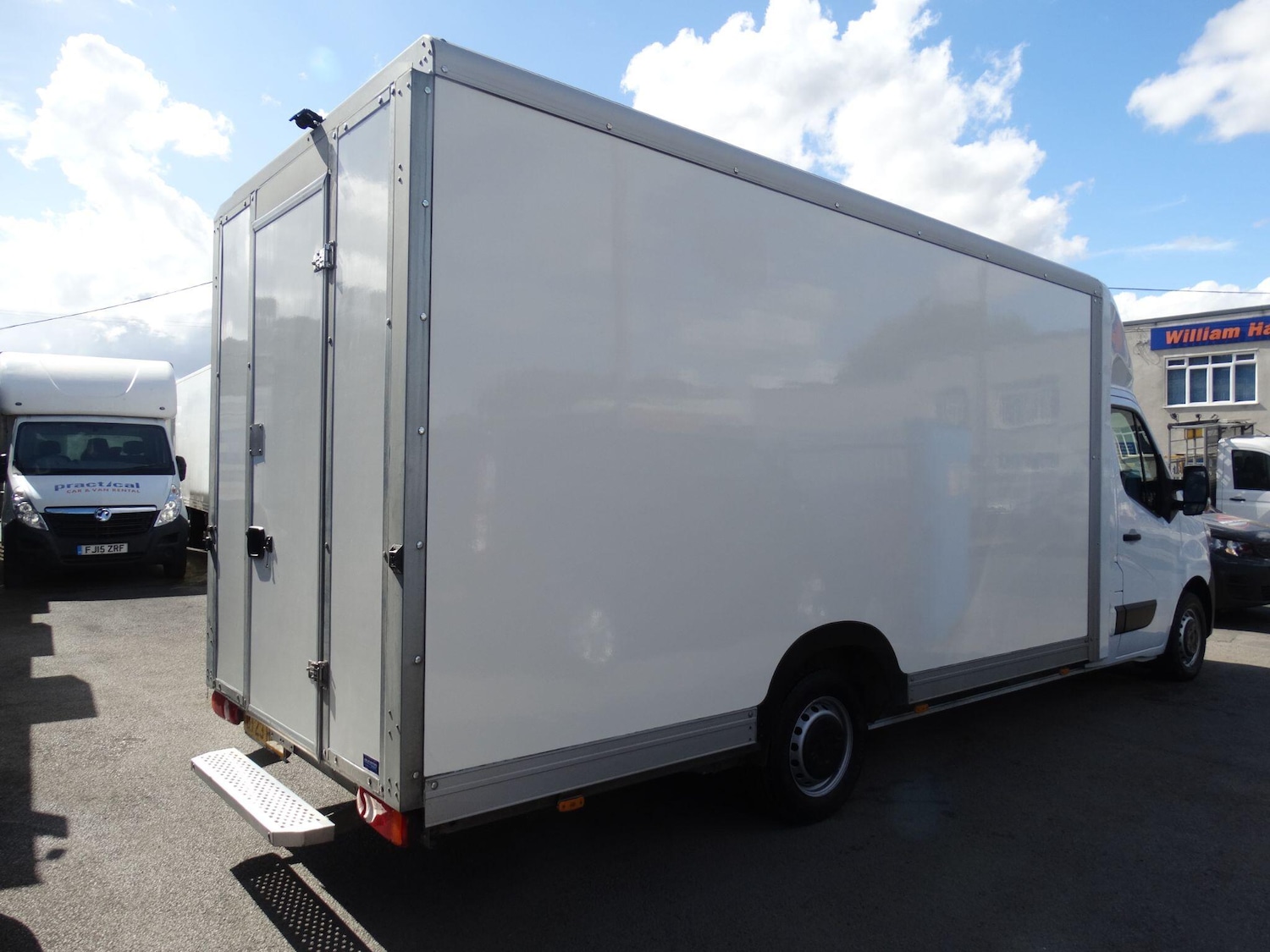 Used Renault Master 2023 for sale - 76521623: Photo 6