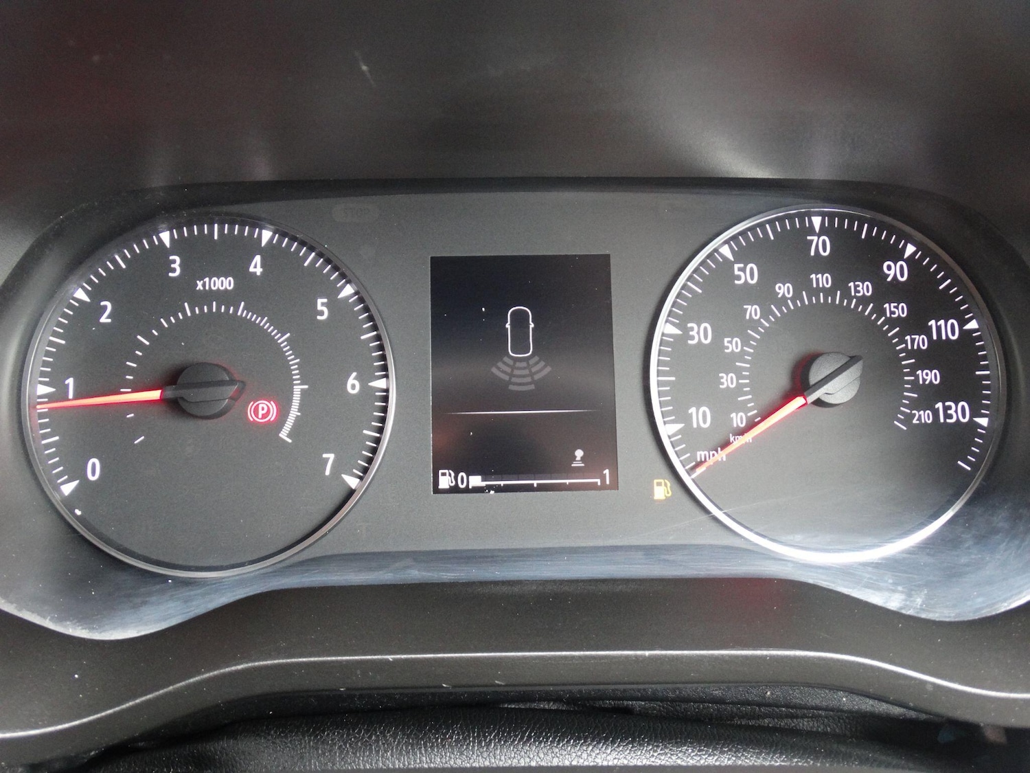 Vehicle 19