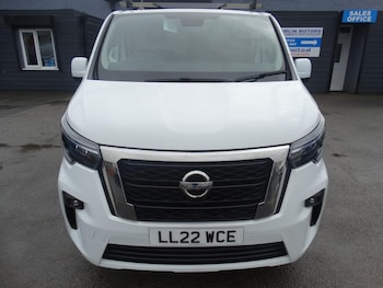 Used Nissan Primastar 2022 for sale - 75905129: Photo