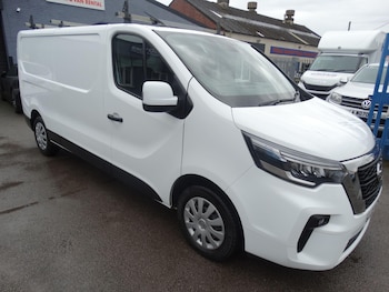 Used Nissan Primastar 2022 for sale - 75905129: Photo