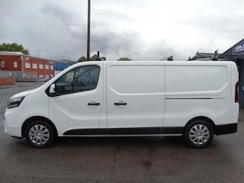 Used Nissan Primastar 2022 for sale - 75905129: Photo