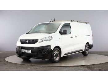 Used Peugeot Expert 2022 for sale - 79676273: Photo